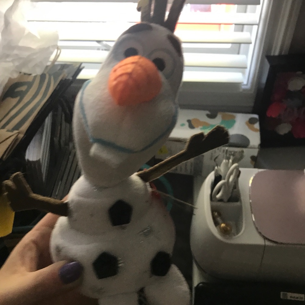 Olaf